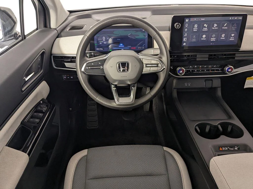 2026 Honda Prologue EX - Photo 14