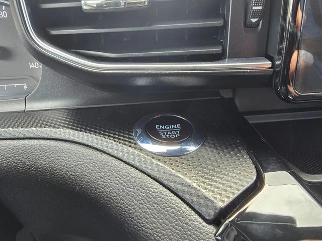 Used 2023 Blue Ford ST-Line image 23