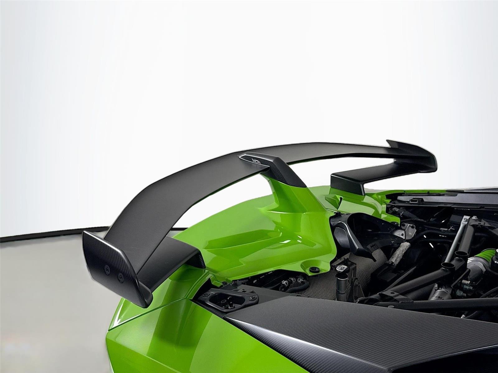 2021 Lamborghini Aventador - Photo 41