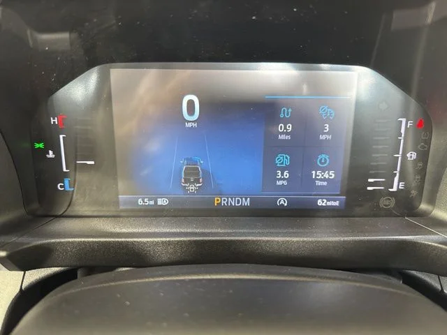 2025 Ford Ranger XL - Photo 18