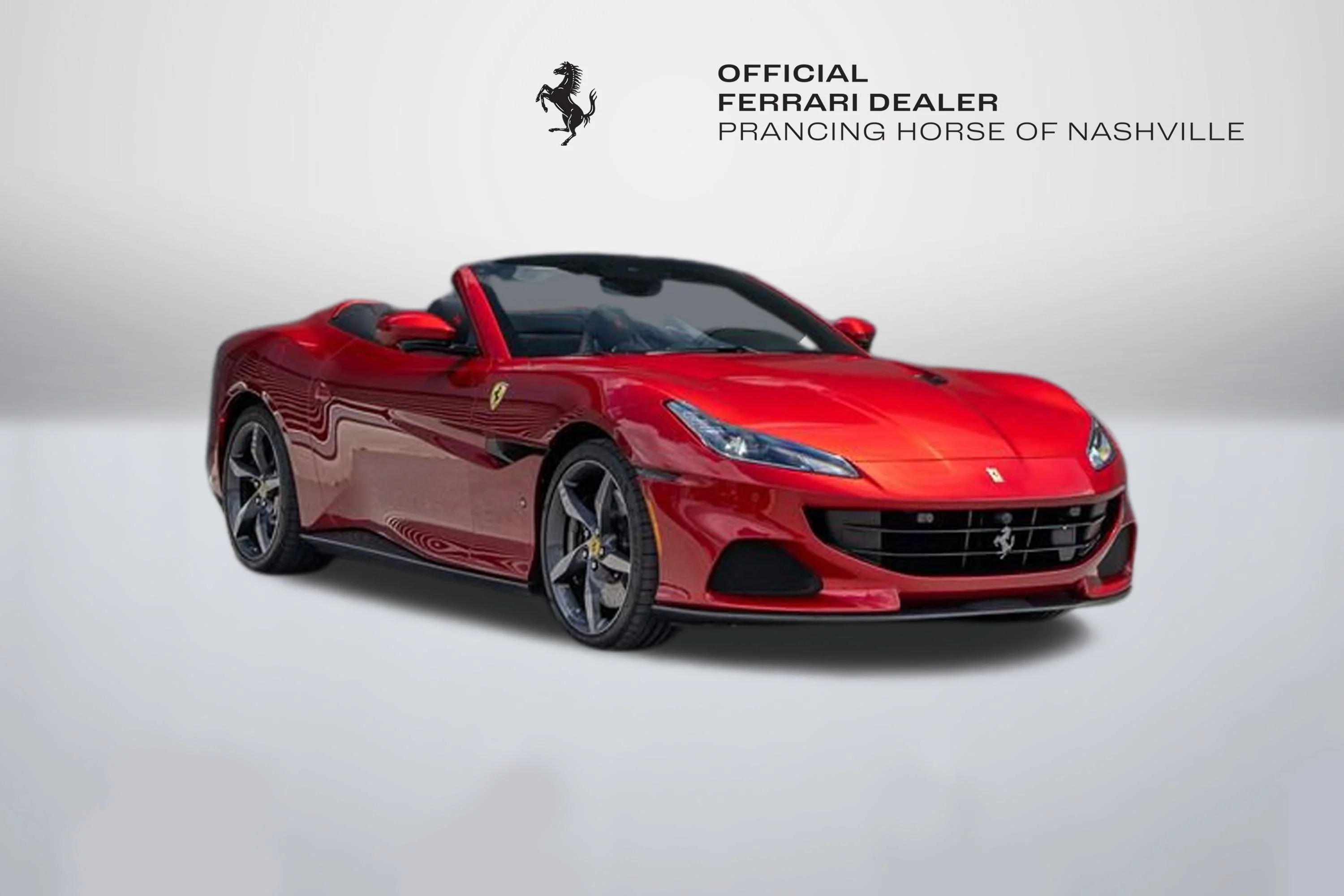 2022 Ferrari Portofino M - Photo 43