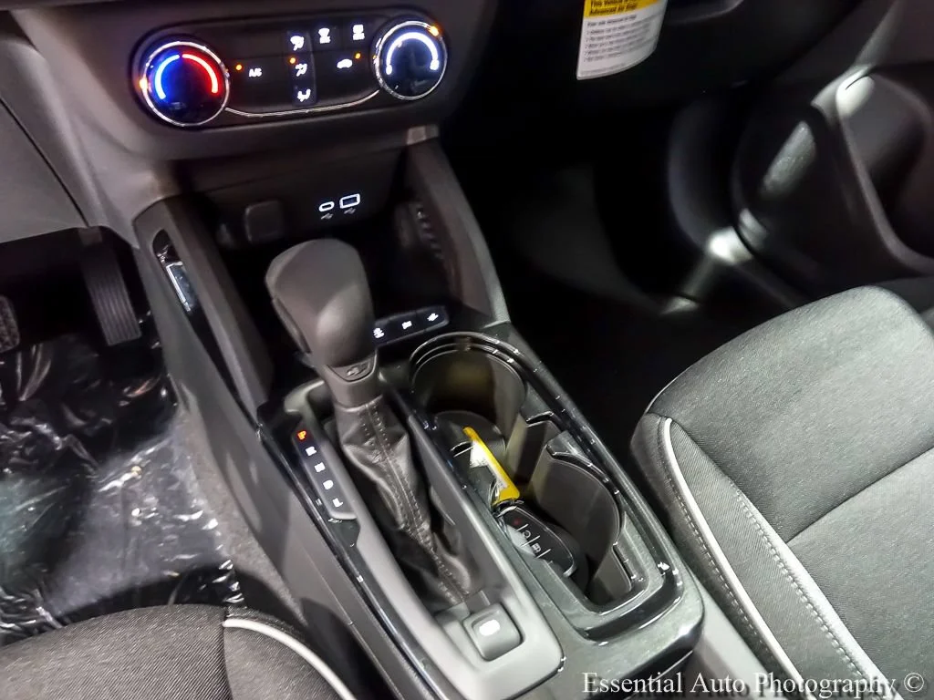 2026 Chevrolet Trailblazer LS - Photo 17