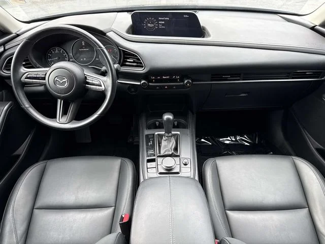 Used 2023 Gray Mazda 2.5 S Select Package image 19