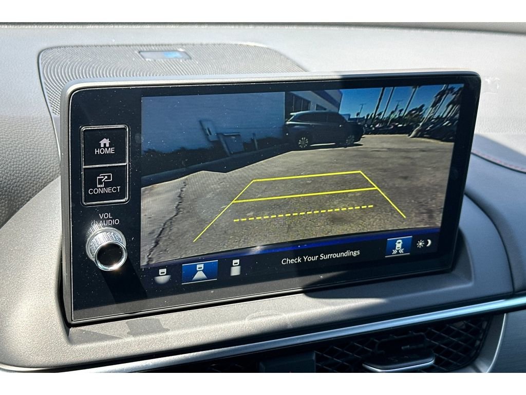 2025 Acura ADX A-Spec Package - Photo 17