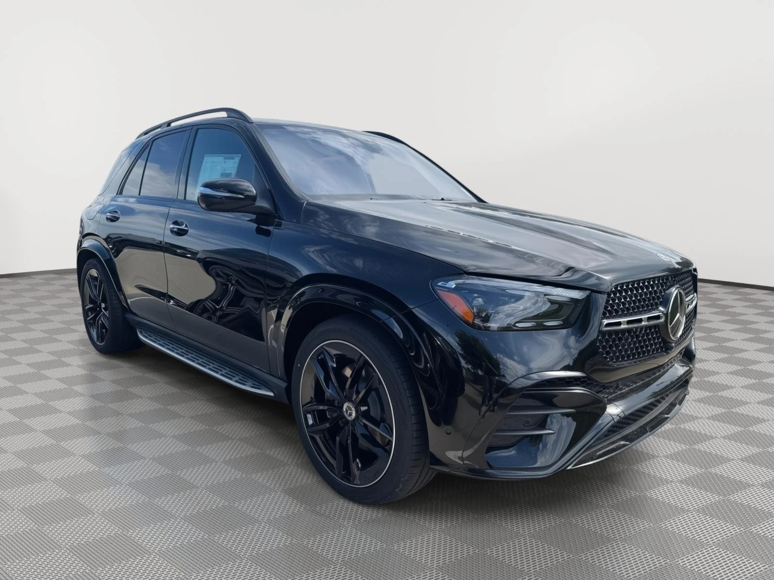 2026 Mercedes-Benz GLE GLE 580 4MATIC's photo