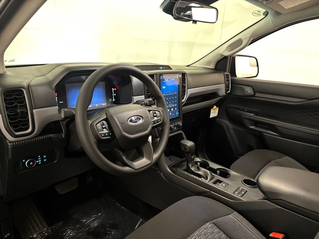 New 2026 Gray Ford XL image 31