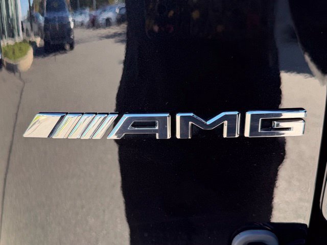 Certified Used 2024 Black Mercedes-Benz G 63 AMG® image 10