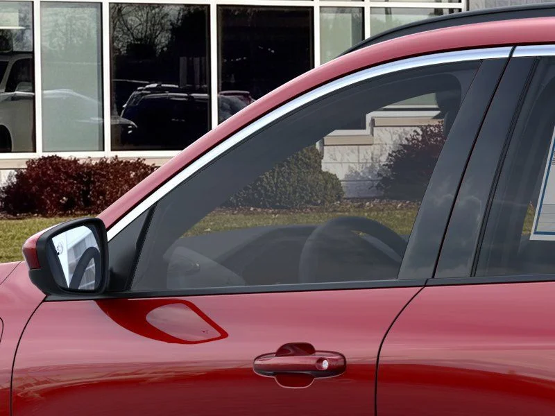 2025 Ford Escape Plug-in hybrid PHEV - Photo 21