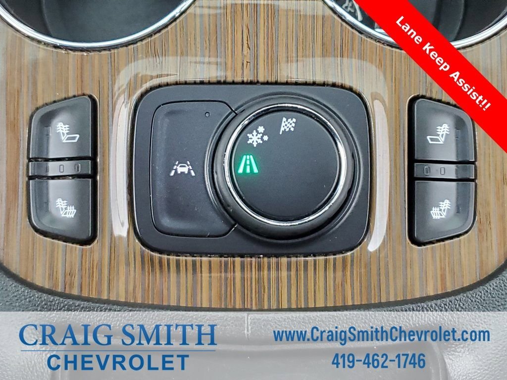 2022 GMC Acadia SLE - Photo 10