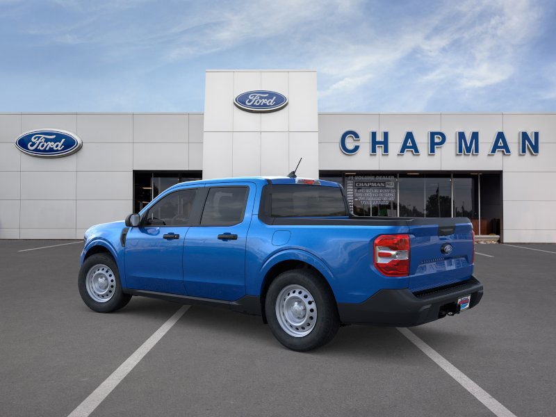 2026 Ford Maverick XL - Photo 4