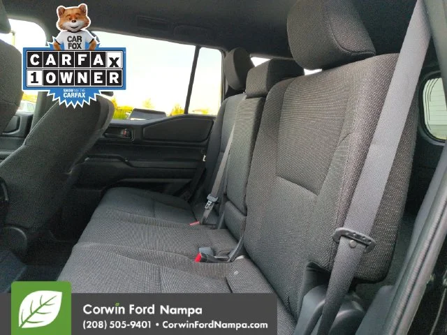 Used 2025 Black Toyota  image 25