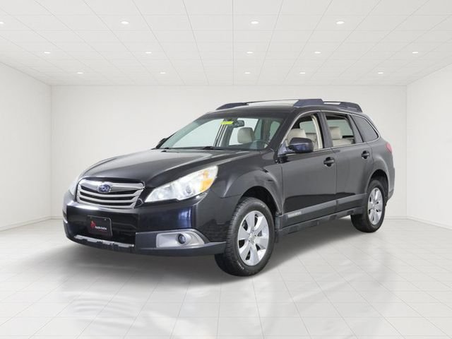 Used 2012 Subaru Outback Premium with VIN 4S4BRBCC6C3291165 for sale in Shakopee, Minnesota