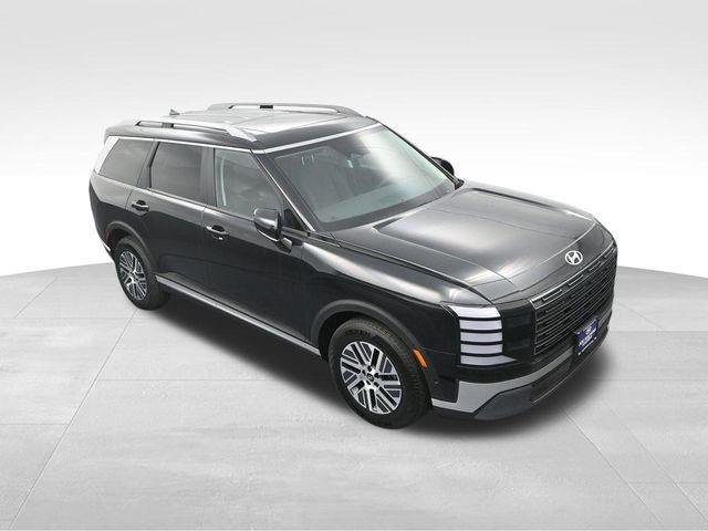 New 2026 Black Hyundai SEL Premium 7P image 23