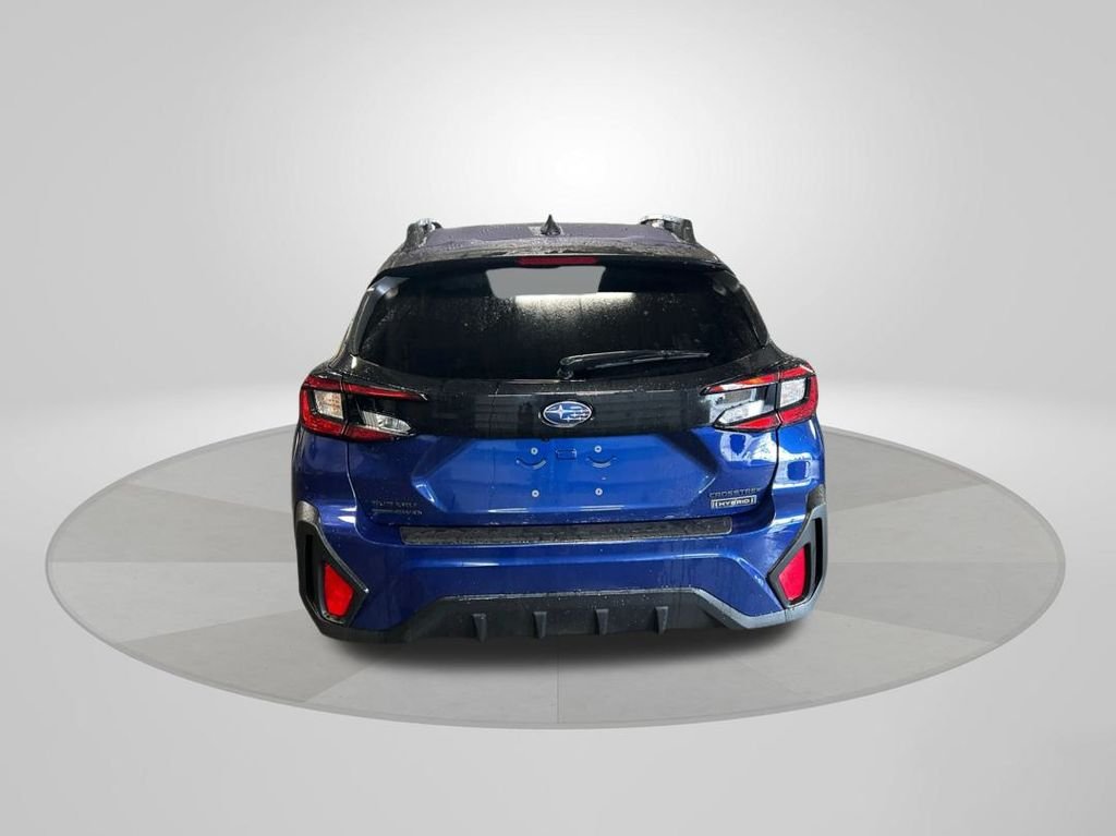2026 Subaru Crosstrek Sport - Photo 6