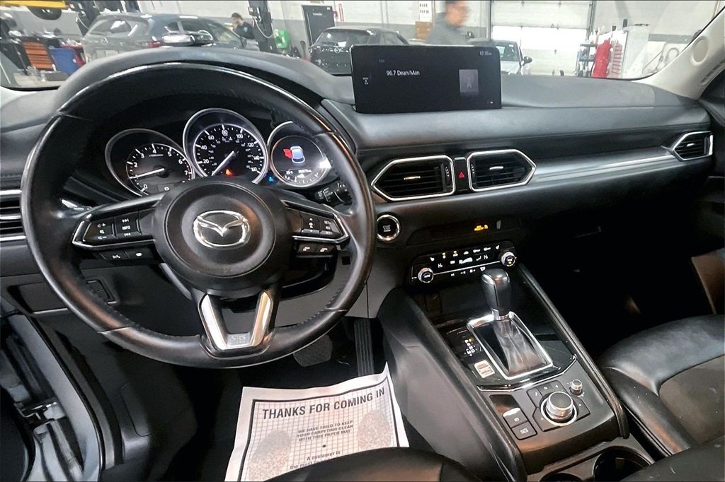 2023 MAZDA CX-5 - Image 14