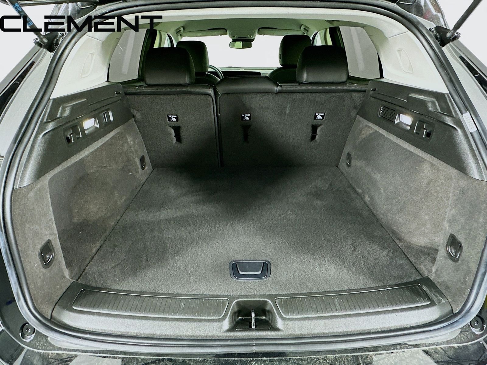 2025 Buick Envision Preferred - Photo 11