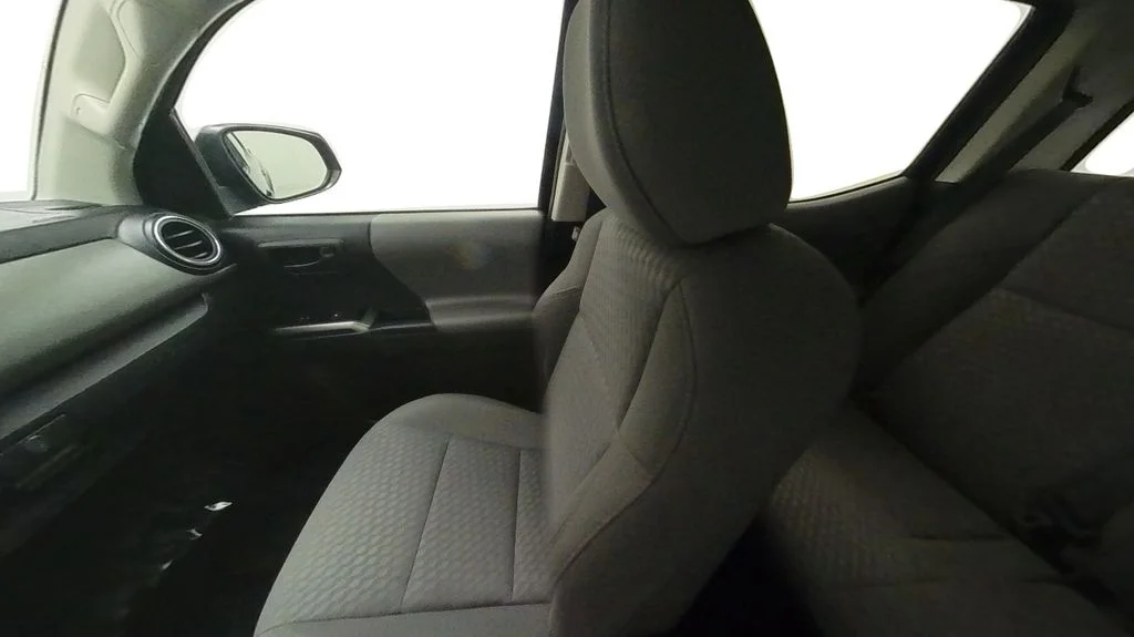Certified Used 2023 Black Toyota SR5 image 24