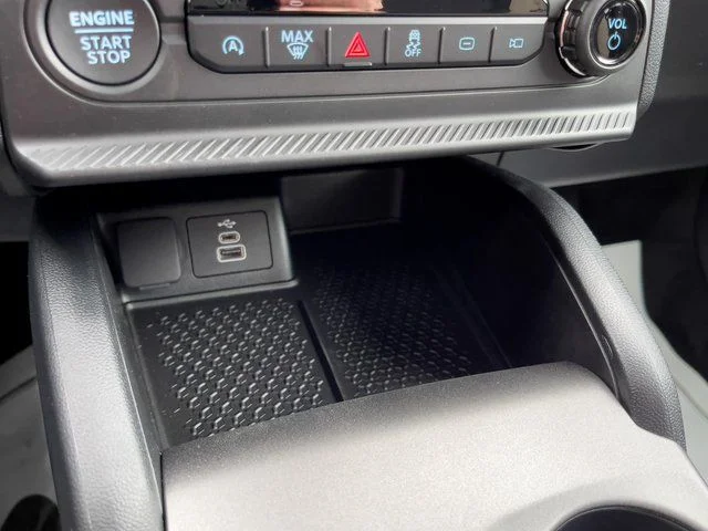 New 2026 Oxford White Ford Big Bend® image 22