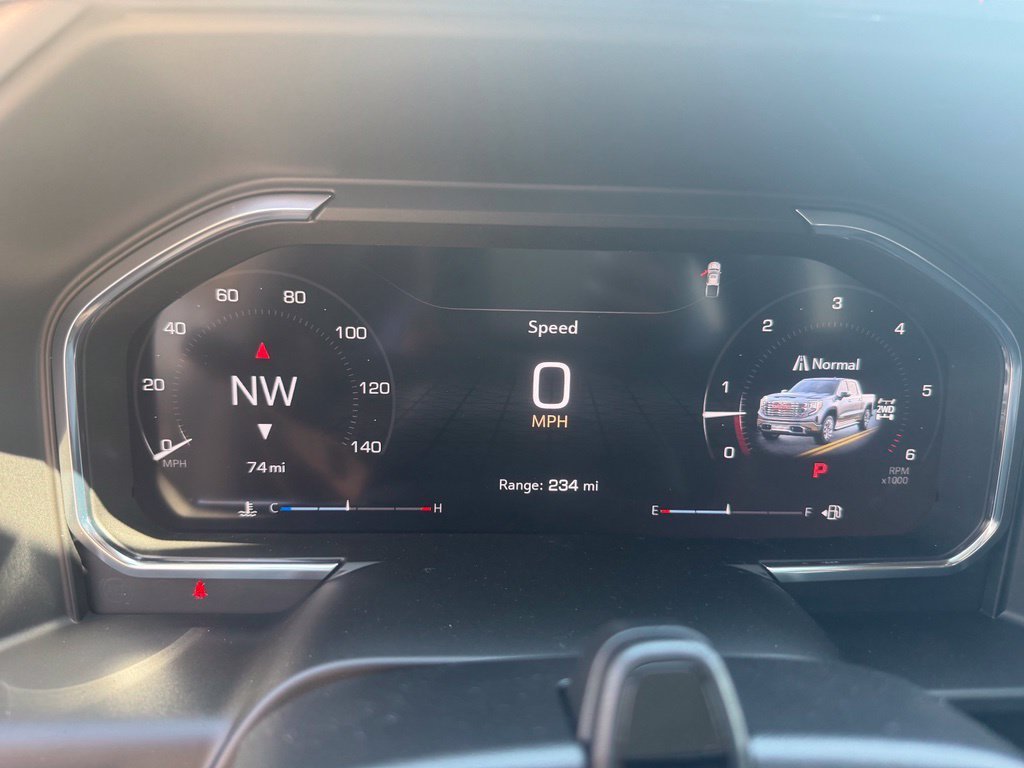 2026 GMC Sierra 1500 Denali - Photo 15