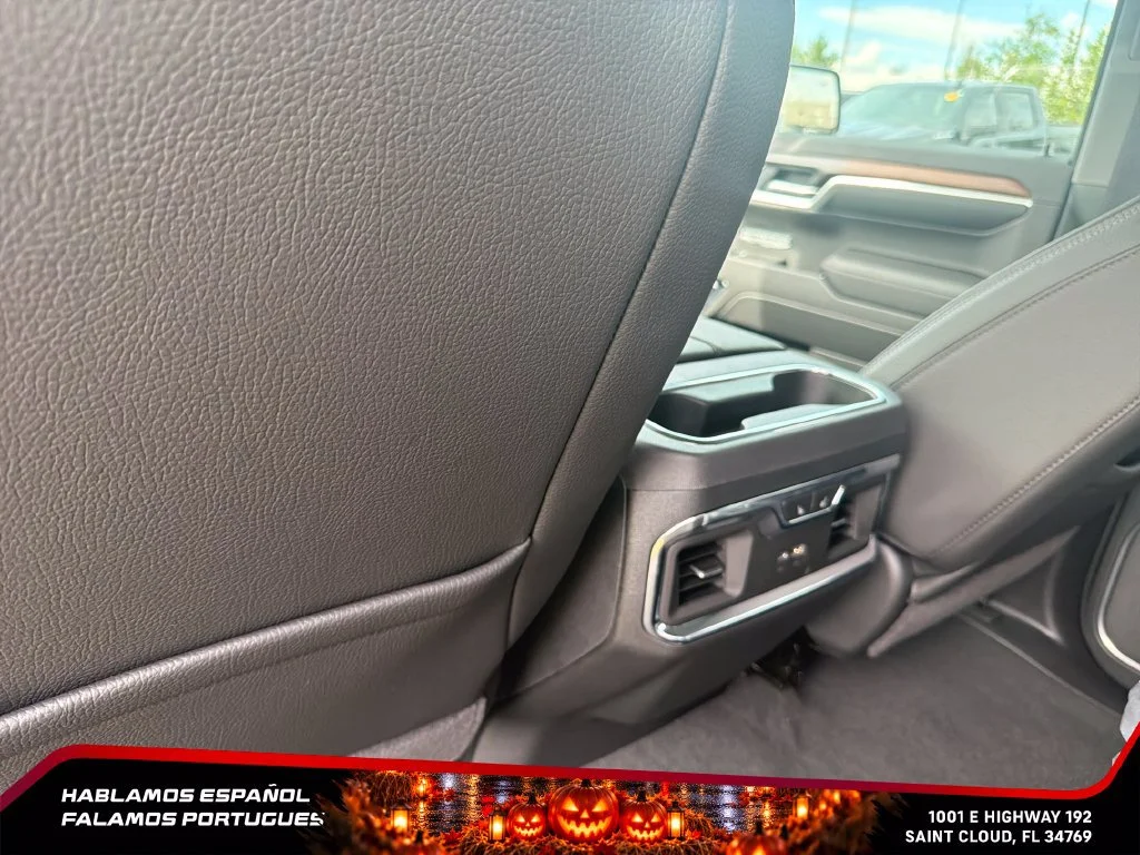 New 2026 Glacier White Tricoat GMC Denali image 28