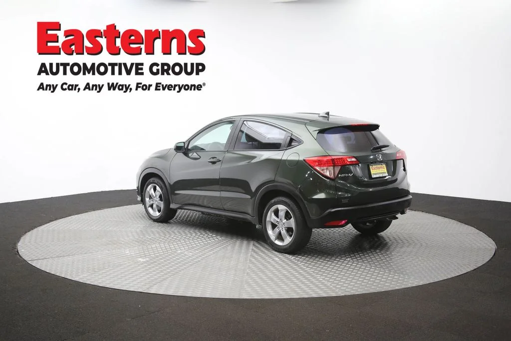 Used 2016 Green Honda LX image 61