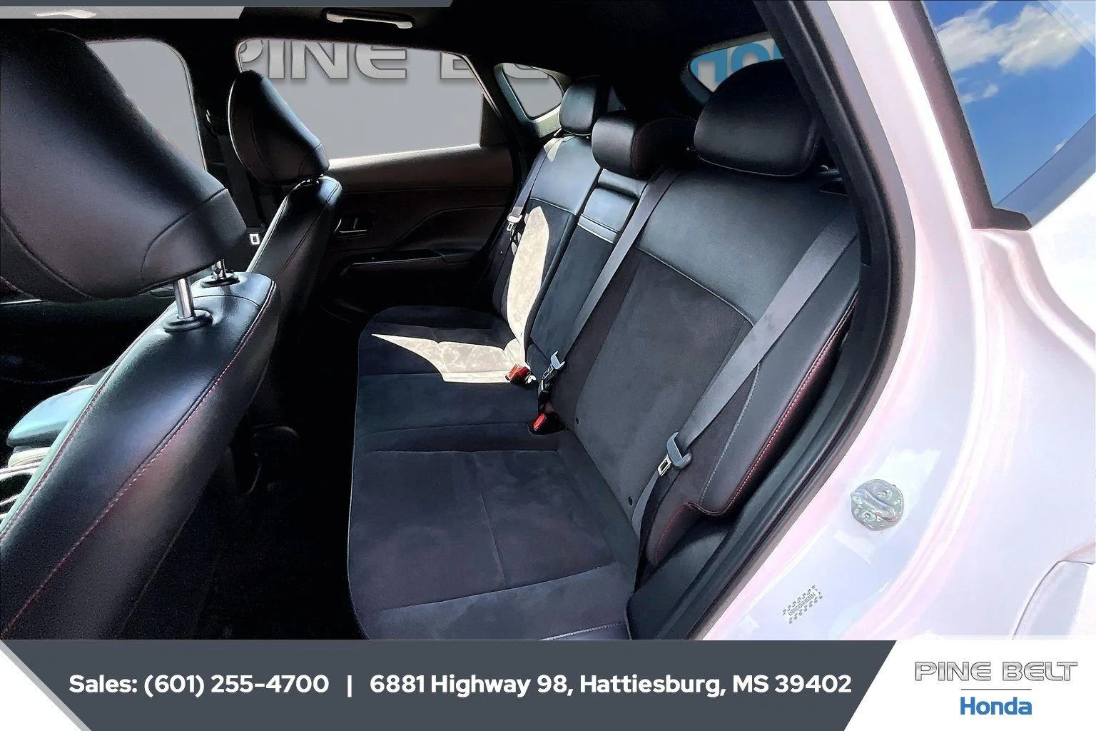 Used 2024 Atlas White Hyundai N Line image 19