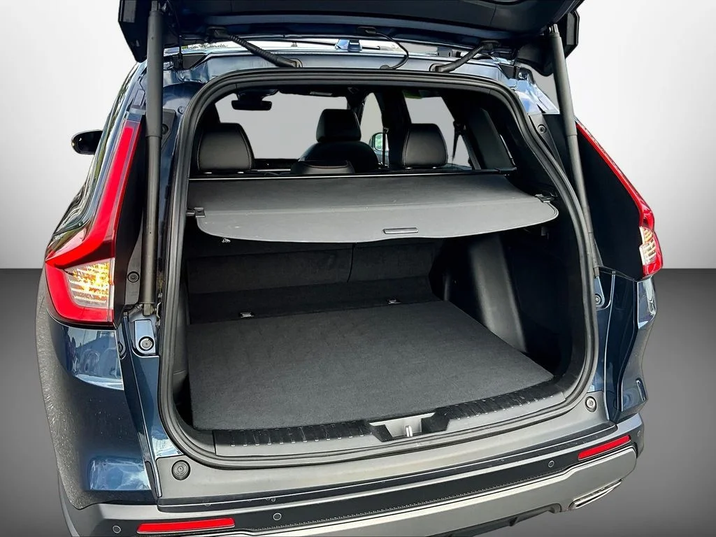 2024 Honda CR-V Sport Touring - Photo 7