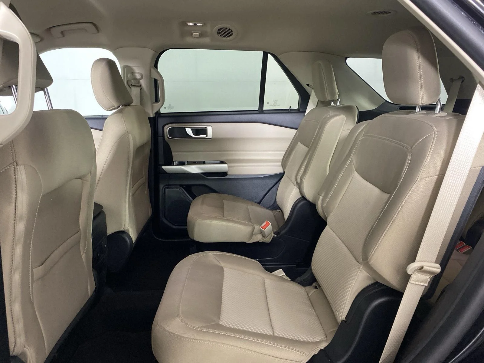 Used 2023 Agate Black Ford XLT image 25