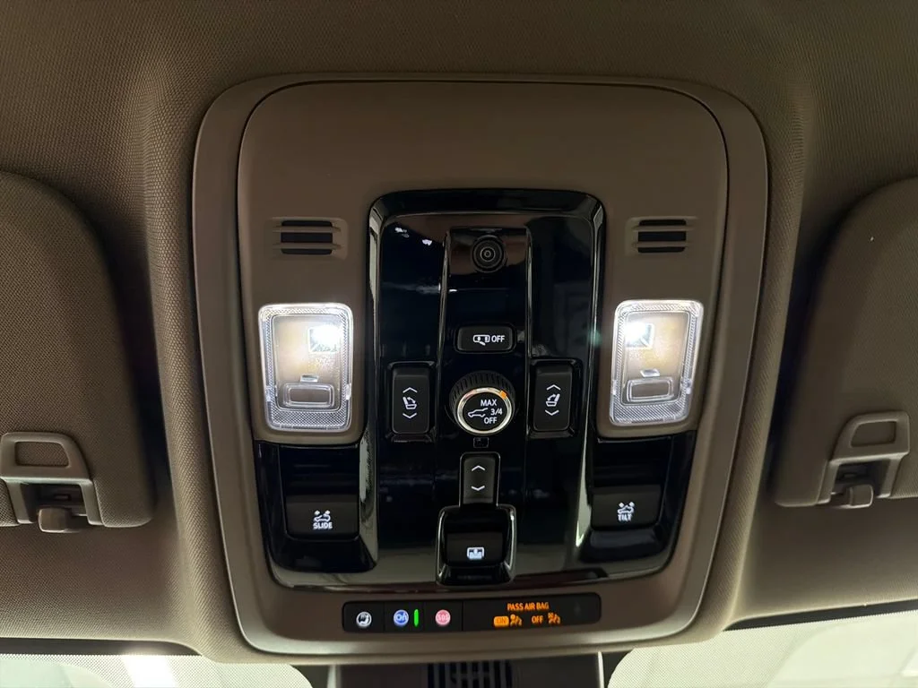 New 2026 Onyx Black GMC Denali image 16