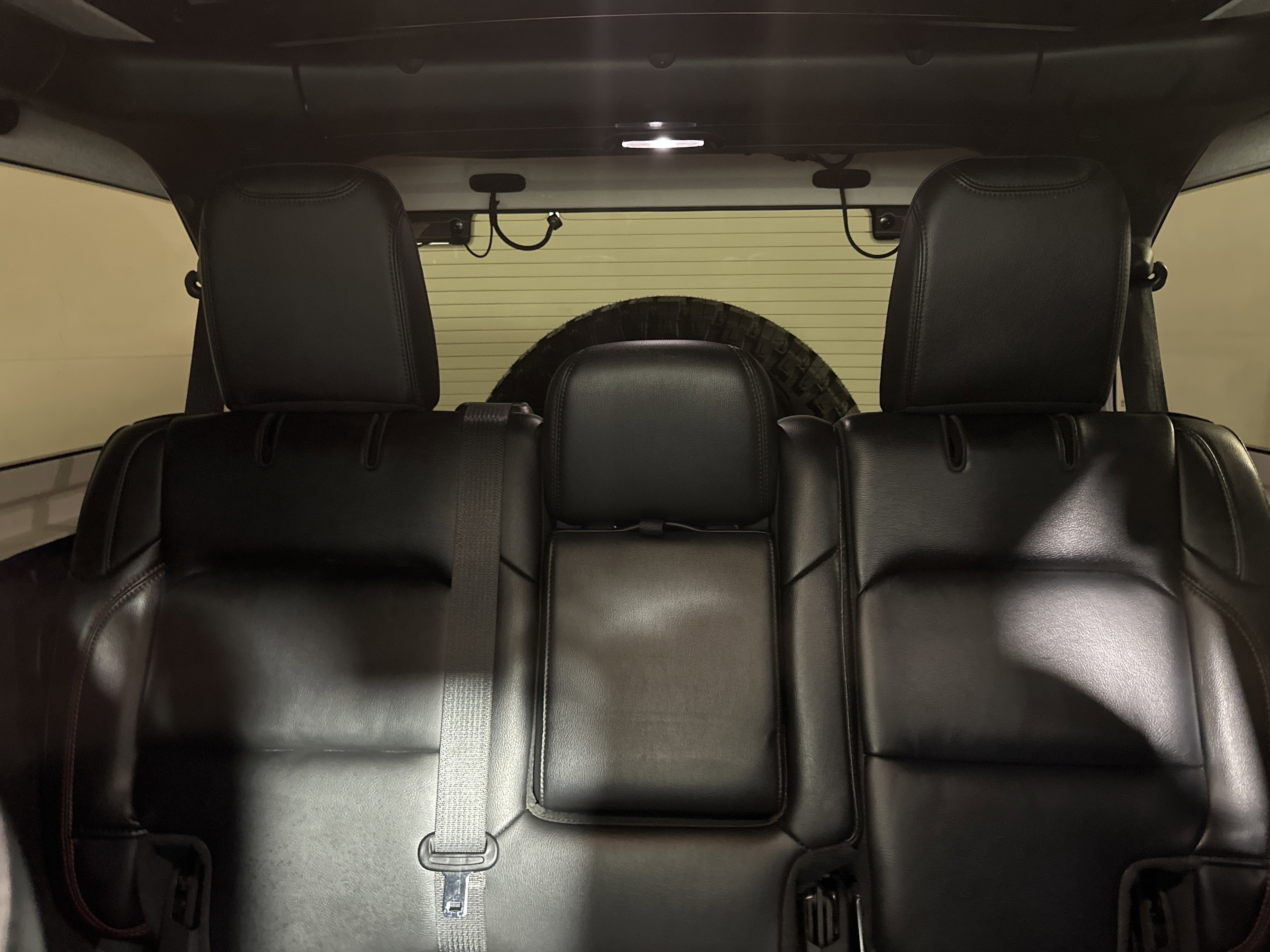 2020 Jeep Wrangler Unlimited Rubicon - Photo 20