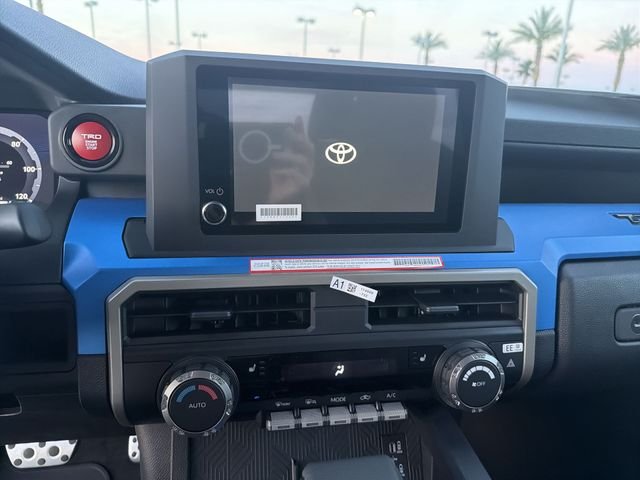 2026 Toyota Tacoma TRD Sport - Photo 19