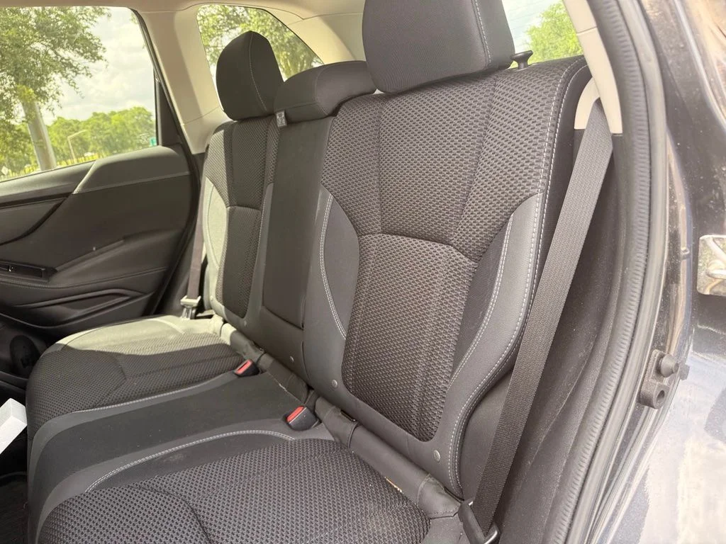 Used 2019 Gray Subaru Premium image 10