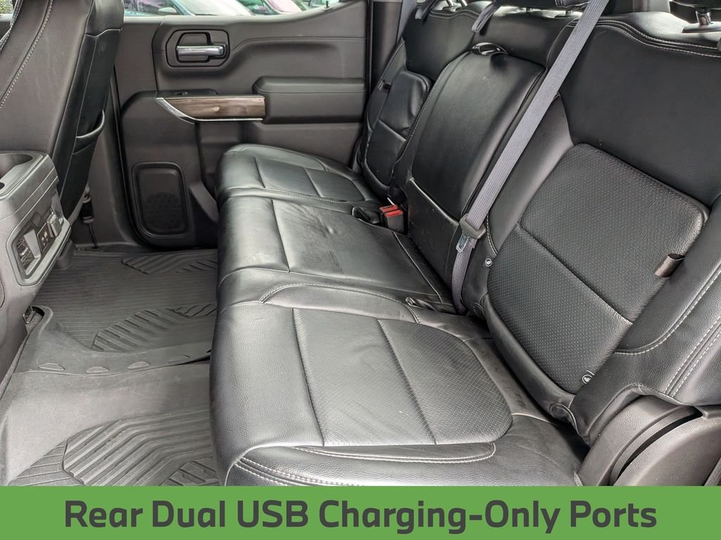 Used 2022 White Chevrolet RST image 25