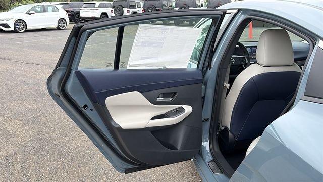 2026 Nissan Sentra SL - Photo 22