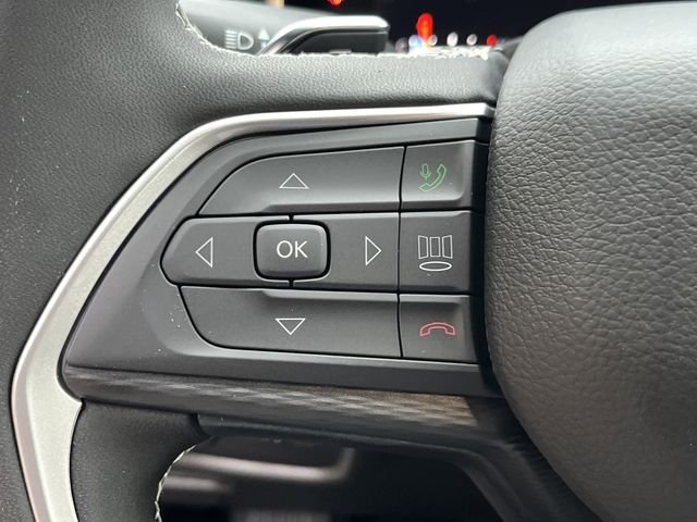 2025 Jeep Grand Cherokee L Laredo - Photo 28