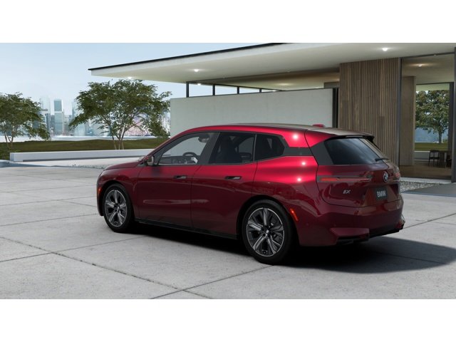 Used 2026 BMW iX 45 with VIN WB543CF00TCW50673 for sale in Westlake Village, CA