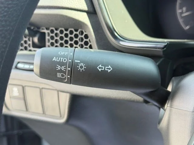 Used 2024  Honda EX image 23