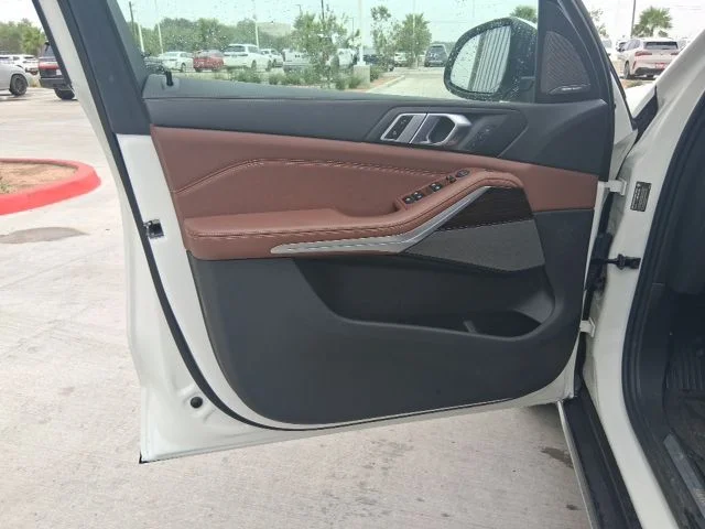 2024 BMW X5 40i - Photo 12