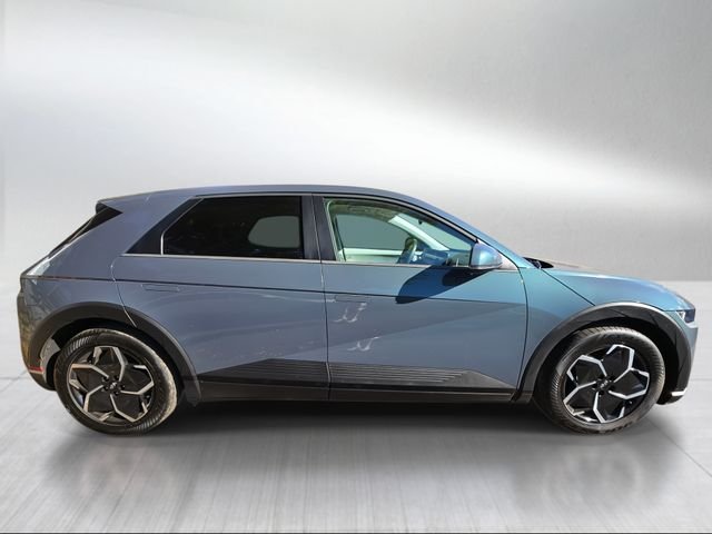 Certified 2024 Hyundai IONIQ 5 SE with VIN KM8KM4DB2RU309017 for sale in Gladstone, OR