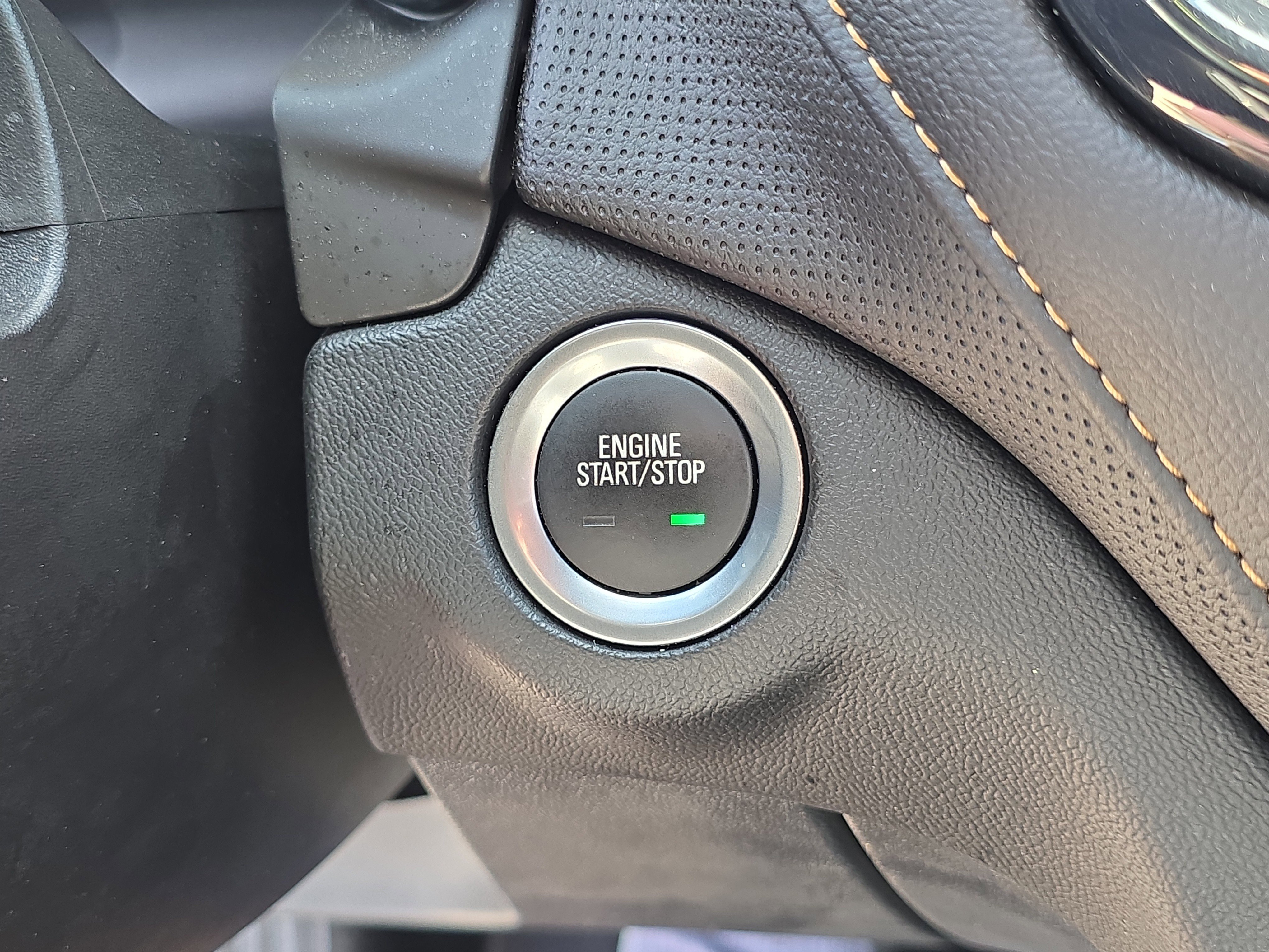 Used 2024 Sterling Gray Metallic Chevrolet Premier image 29