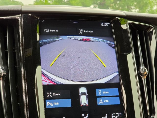 2019 Volvo XC60 Momentum - Photo 12