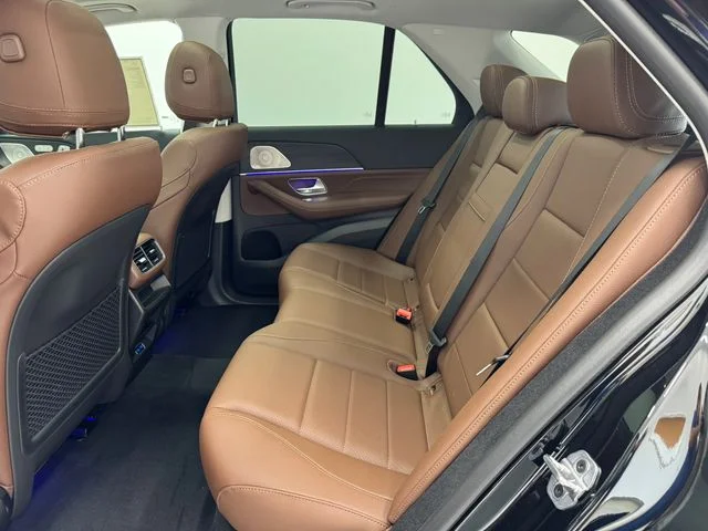 New 2026 Black Mercedes-Benz GLE 350 image 20