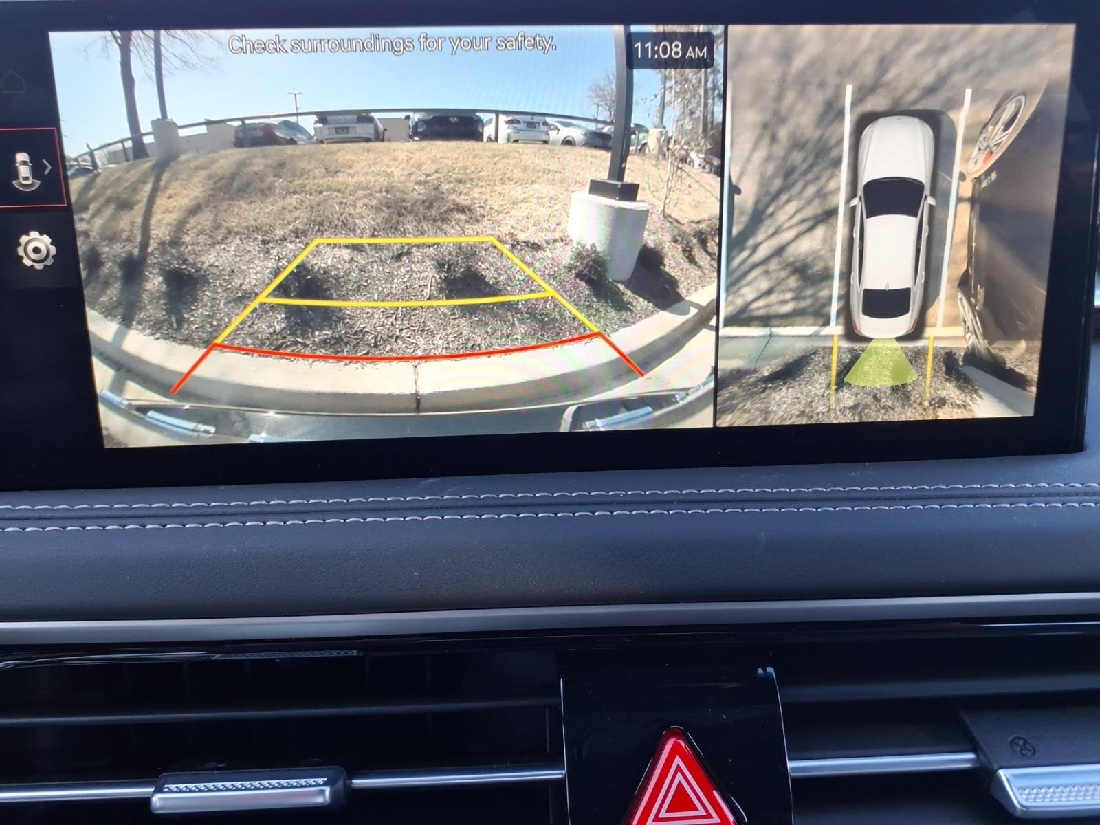 2025 GENESIS G70 Sport Advanced - Photo 25