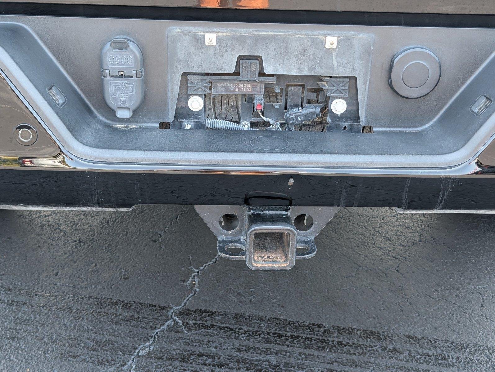 2021 Chevrolet Silverado 1500 RST - Photo 36