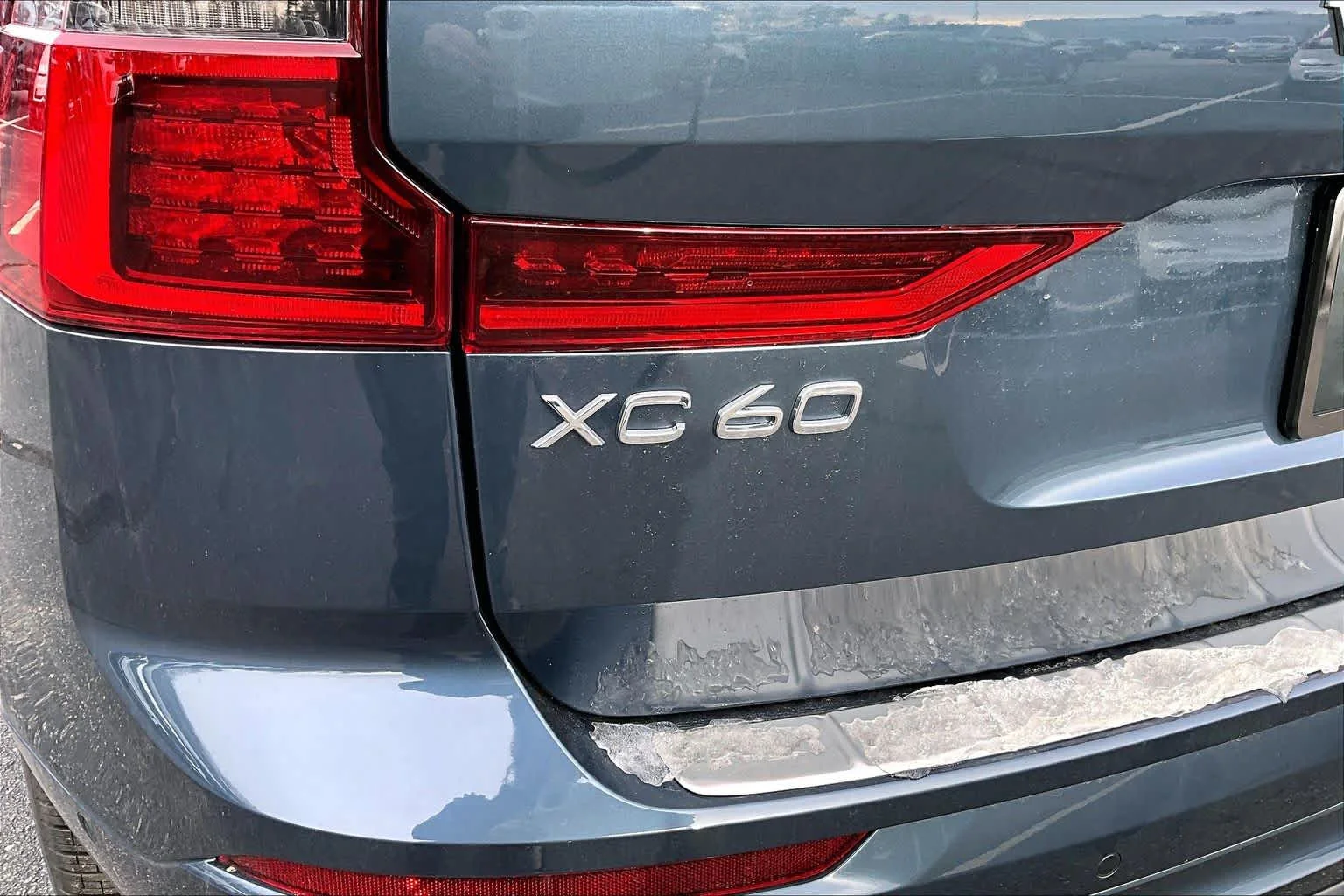 New 2026 Denim Blue Volvo Ultra image 6