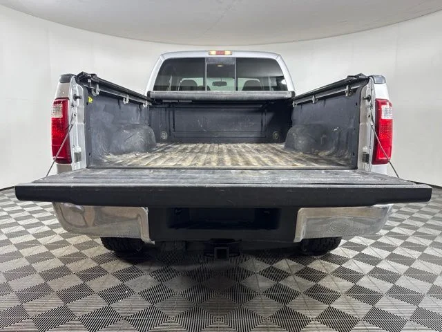 Used 2008 Silver Ford XL image 19