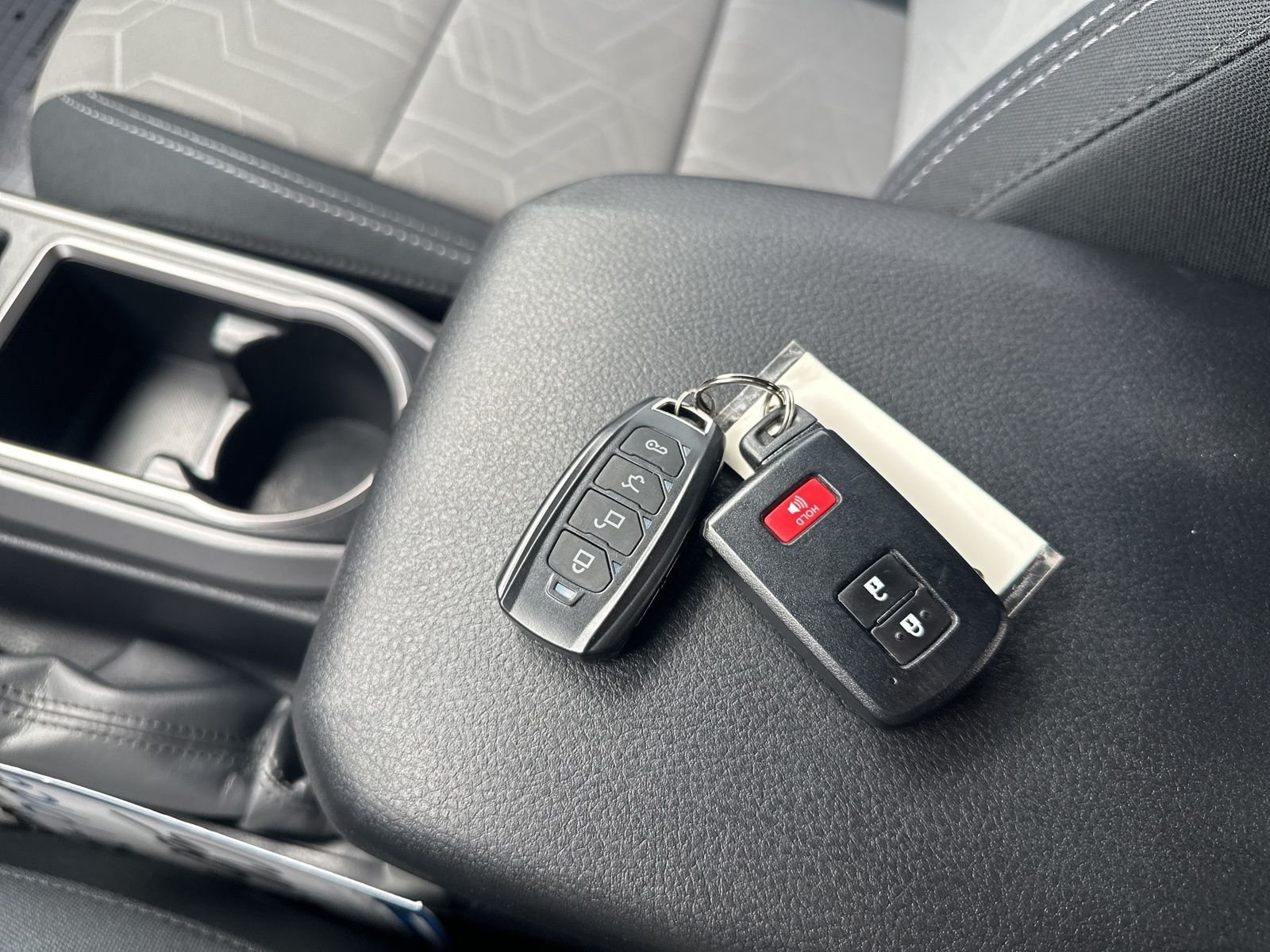 Used 2022 Beige Toyota TRD Sport image 60