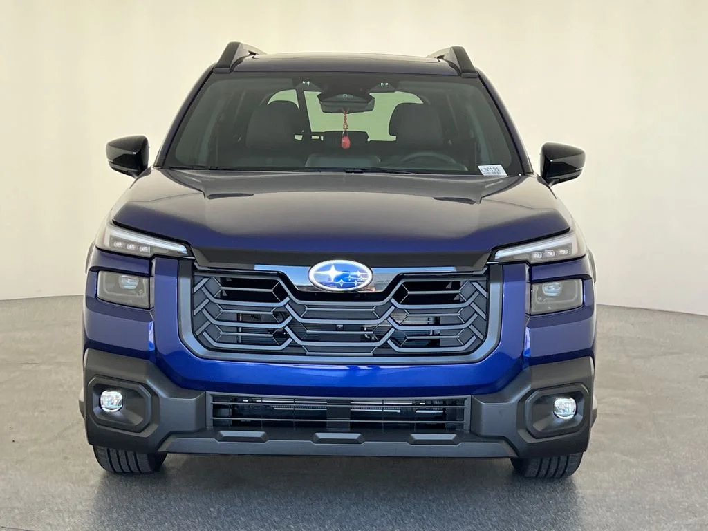 New 2026 SAPPHIRE BLUE PEARL Subaru Touring XT image 10