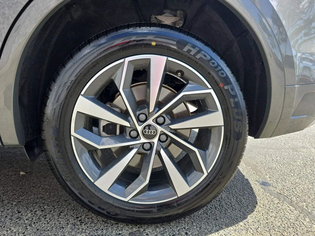 2024 Audi Q5 Premium Plus - Photo 33