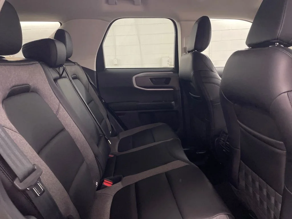 2025 Ford Bronco Sport Big Bend - Photo 28